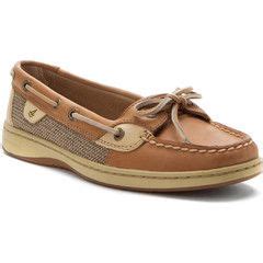 Are Sperrys made big?