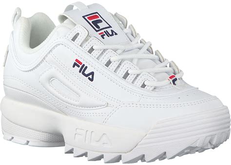 Are Fila shoes good for wide feet?