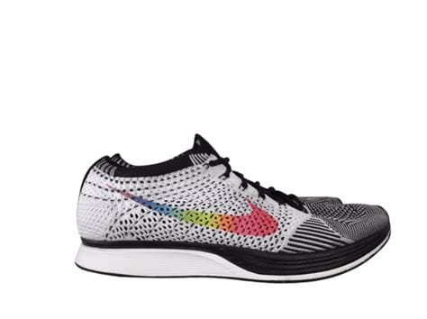 flyknit size 4