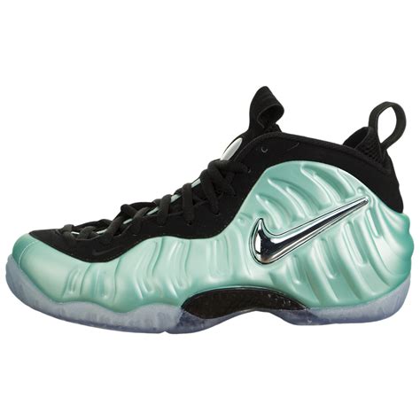 How much did Foamposites cost in 1997?