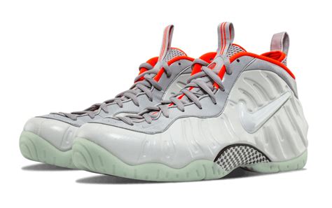 What is the purpose of Foamposites?