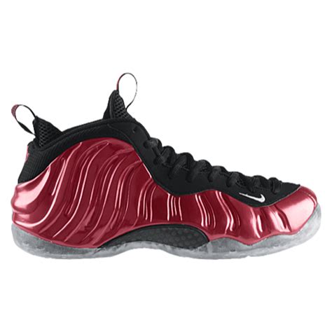 Are Foamposites indestructible?