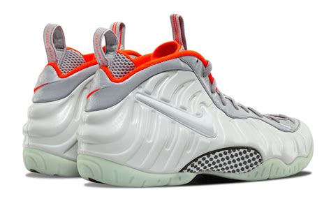 What are Foamposites made for?