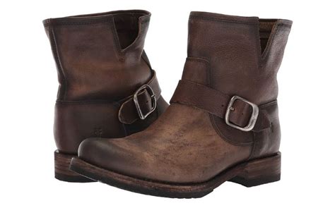 Did Frye boots go out of business?