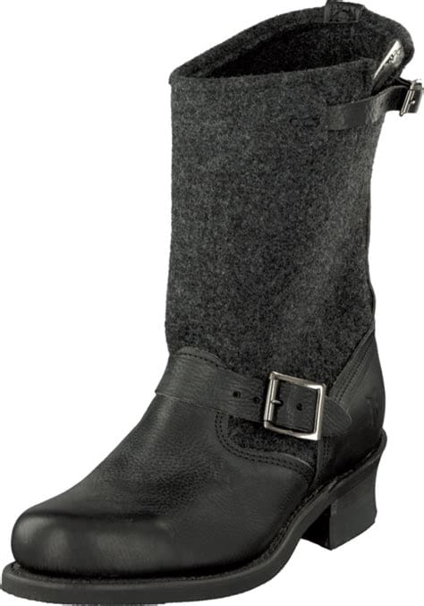 What to do if your boots are a half size too big?