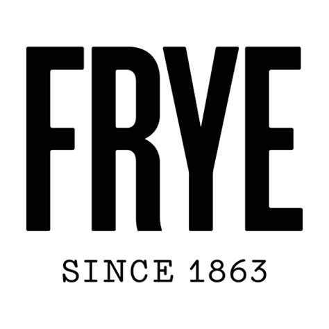 Where are Frye shoes made?