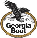 Can Georgia work boots be resoled?