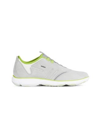 Is Geox a designer brand?