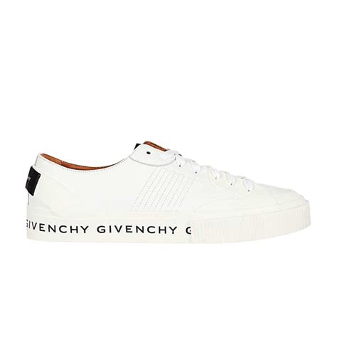 Does Givenchy make shoes?