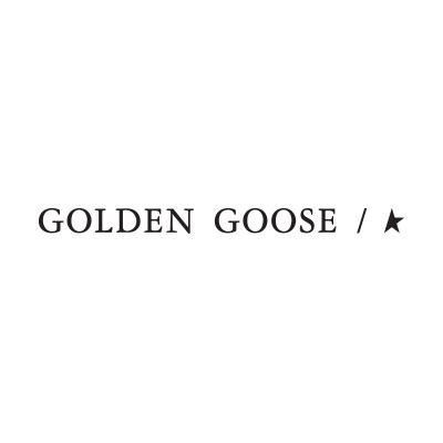Who is the target audience of Golden Goose?
