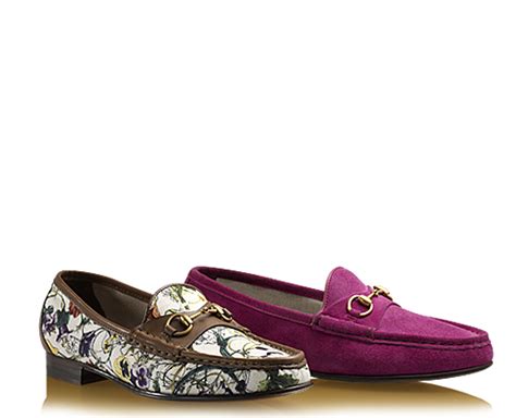 Do Gucci men's loafers run large?