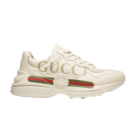 Do Gucci Sneakers Fit True To Size? – SizeChartly