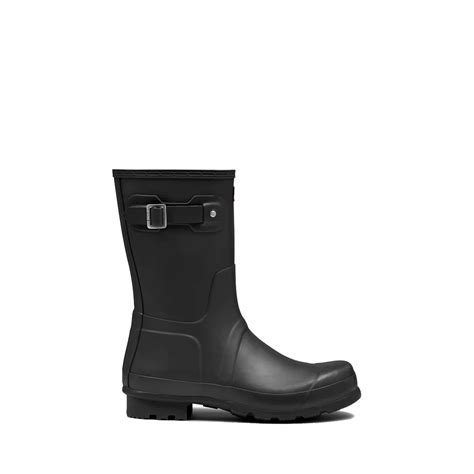 How to choose a Hunter boots?