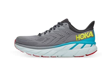 Which Hoka is best for foot issues?