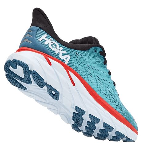 Should you size up for HOKA Clifton?