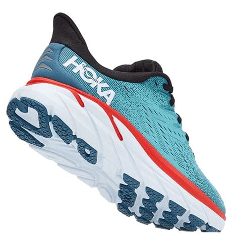 Should I size up in HOKA Clifton 8?