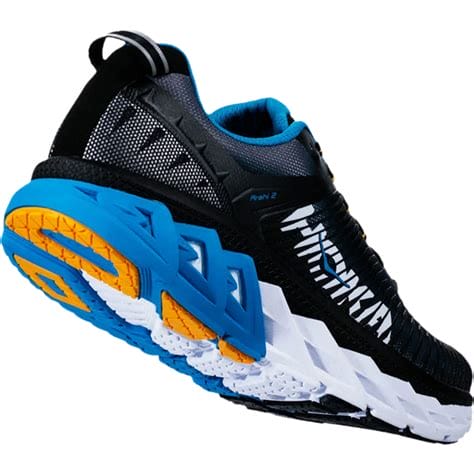 How do I know my HOKA size?