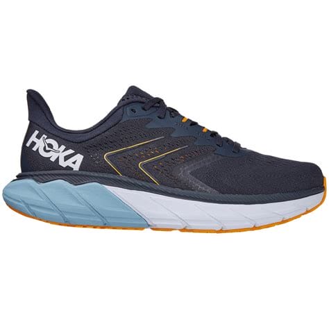 Do podiatrists like Hokas?