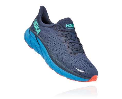 Do podiatrists like Hokas?
