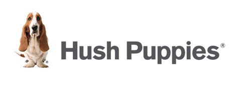 What are Hush Puppies similar to?