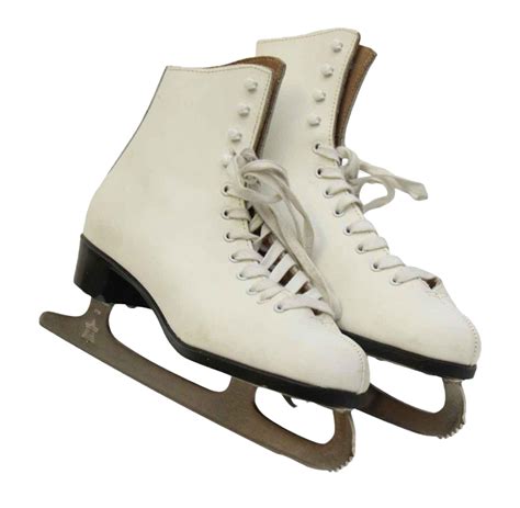 Should ice skates be loose at the ankle?