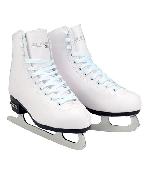 Why do my feet hurt in ice skates?