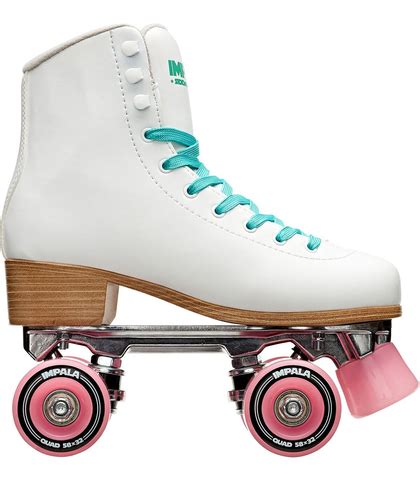 Do womens roller skates run big or small?