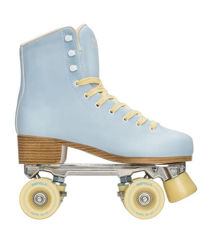 How do you break in tight skates?