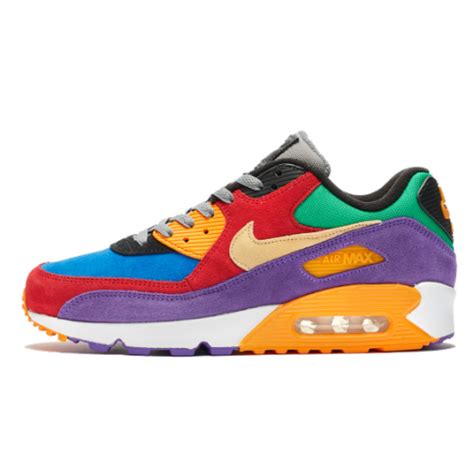 What is Nike Air Max 90 good for?
