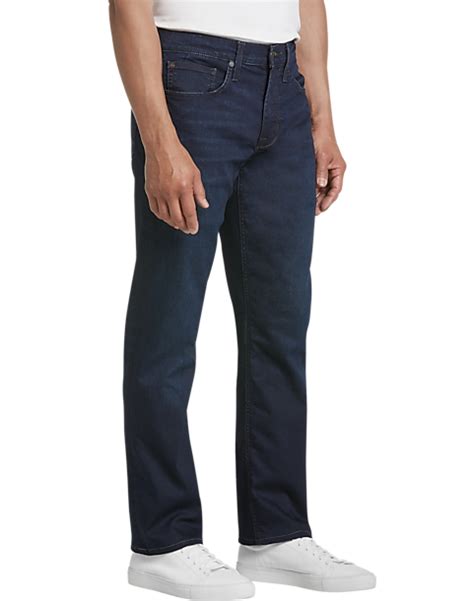 What jeans are similar to Joe's?