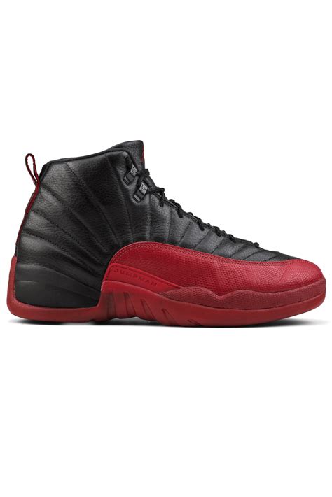 Do Jordan 12s have arch support?
