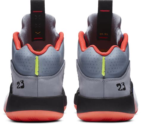 Is it better to get Jordans a size bigger?