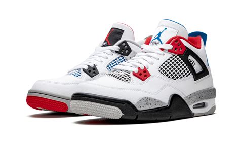 What is so special about Jordan 4?