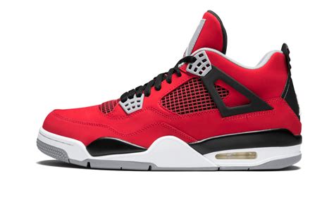 How much should I size up for Jordan 4s?