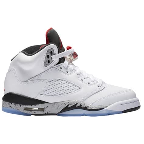 Do Jordan 5S Fit True To Size? – SizeChartly