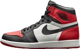 Can a size 9 fit a 8.5 Jordan 1?