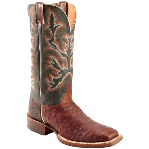 What size should I order in cowboy boots?