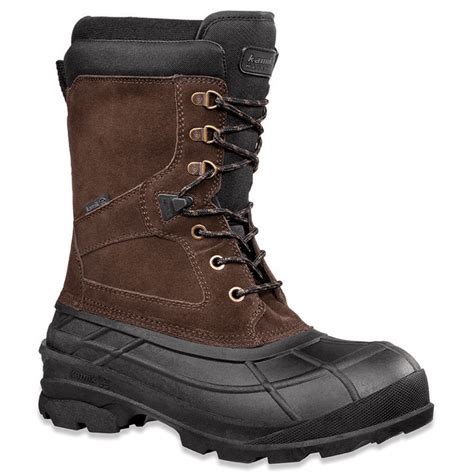 Should I buy one size up for winter boots?