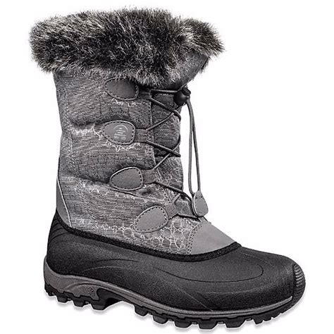 Should you size up for winter boots?