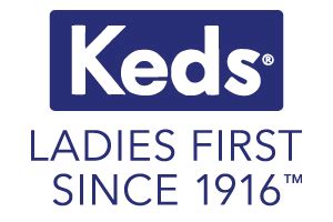 What famous person wears Keds?