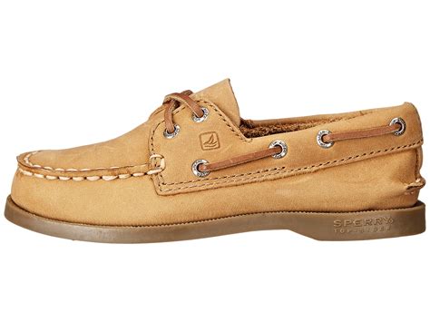 What are the cons of Sperry shoes?