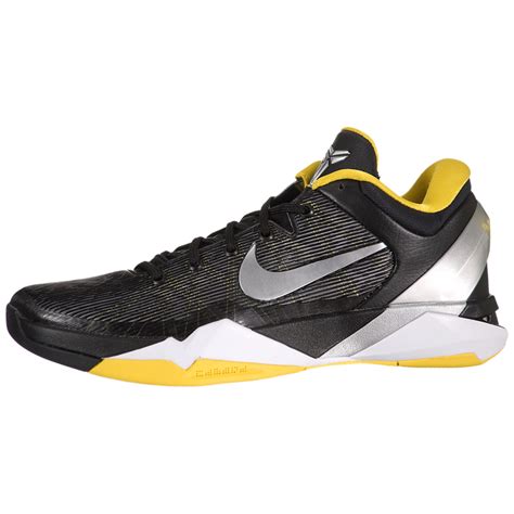 Is Kobe 7 good for outdoor?