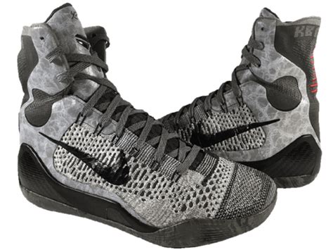 Why are Kobe shoes low cut?