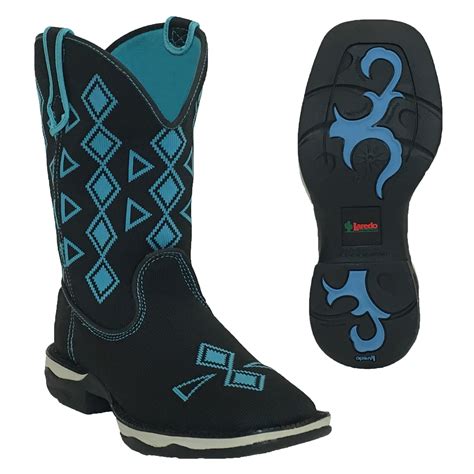 Do Laredo Boots Run True To Size? – SizeChartly
