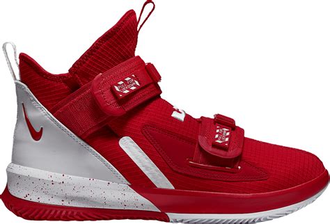 Is LeBron Soldier 13 good for outdoors?