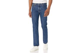 Do Levi Jeans Fit True To Size? – SizeChartly