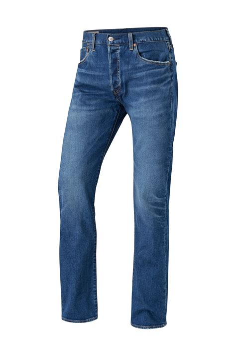 Should you size down in Levi 501 90s jeans?