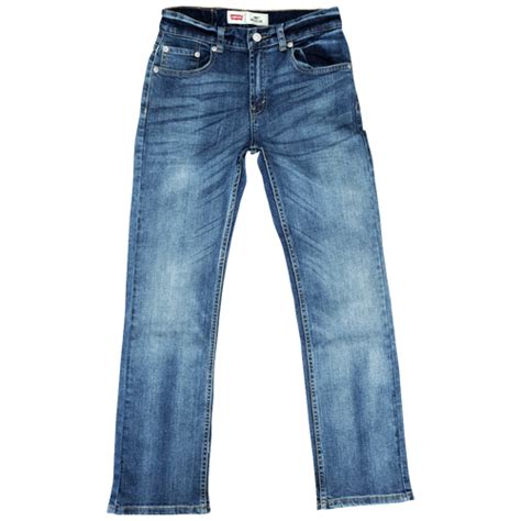 Will 505 jeans shrink?
