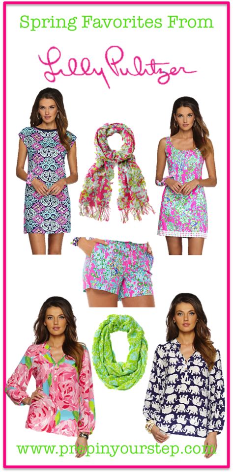 What dresses are similar to Lilly Pulitzer?