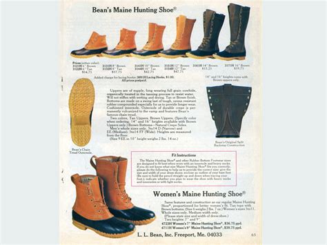 Should you size down in L.L.Bean boots?
